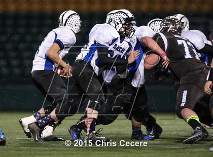 Thumbnail 3 in East Rochester-Gananda vs. Haverling (Section 5 Class C Final) photogallery.