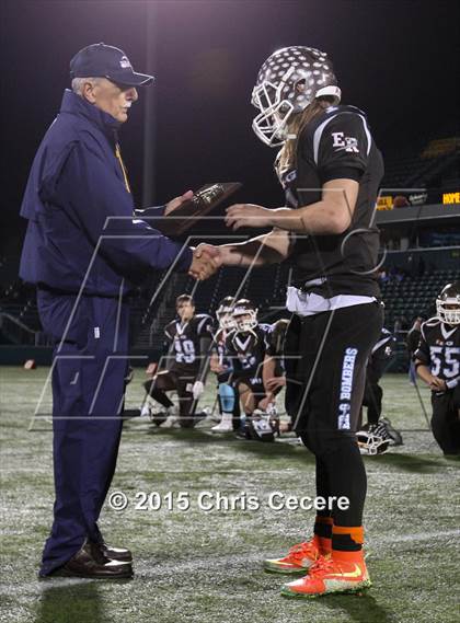 Thumbnail 1 in East Rochester-Gananda vs. Haverling (Section 5 Class C Final) photogallery.