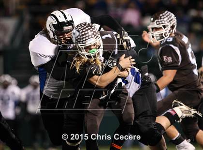 Thumbnail 1 in East Rochester-Gananda vs. Haverling (Section 5 Class C Final) photogallery.