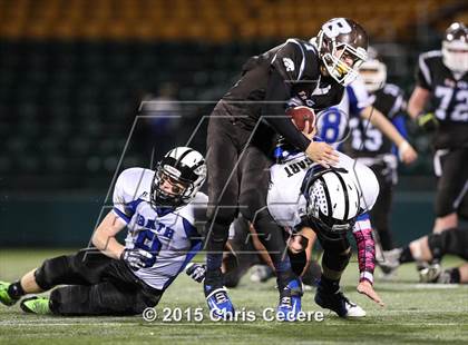 Thumbnail 1 in East Rochester-Gananda vs. Haverling (Section 5 Class C Final) photogallery.