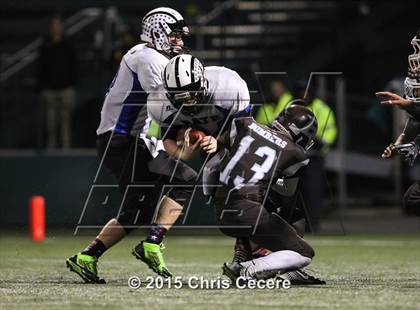 Thumbnail 2 in East Rochester-Gananda vs. Haverling (Section 5 Class C Final) photogallery.