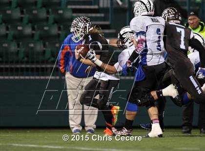 Thumbnail 1 in East Rochester-Gananda vs. Haverling (Section 5 Class C Final) photogallery.