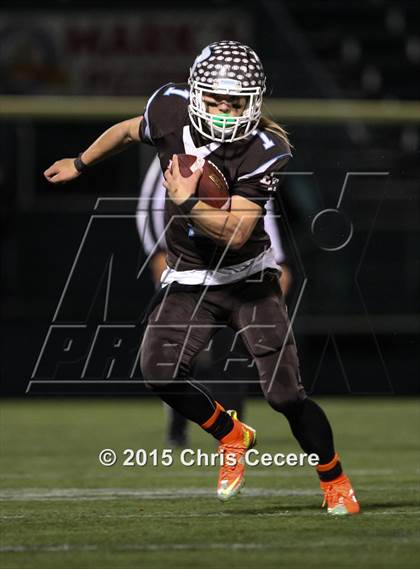 Thumbnail 3 in East Rochester-Gananda vs. Haverling (Section 5 Class C Final) photogallery.