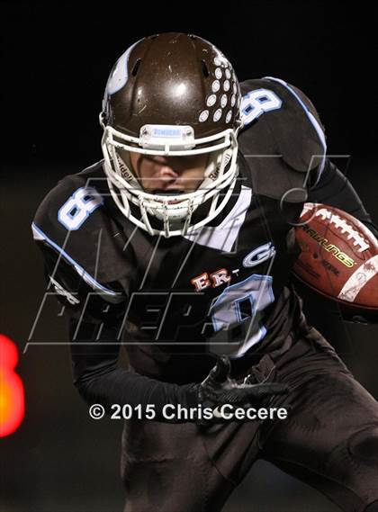 Thumbnail 2 in East Rochester-Gananda vs. Haverling (Section 5 Class C Final) photogallery.