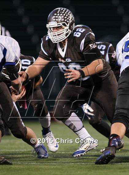 Thumbnail 3 in East Rochester-Gananda vs. Haverling (Section 5 Class C Final) photogallery.