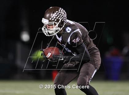 Thumbnail 2 in East Rochester-Gananda vs. Haverling (Section 5 Class C Final) photogallery.