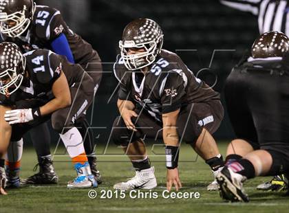 Thumbnail 2 in East Rochester-Gananda vs. Haverling (Section 5 Class C Final) photogallery.