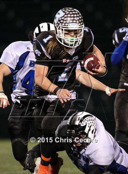 Thumbnail 3 in East Rochester-Gananda vs. Haverling (Section 5 Class C Final) photogallery.