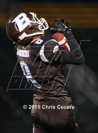 Thumbnail 2 in East Rochester-Gananda vs. Haverling (Section 5 Class C Final) photogallery.