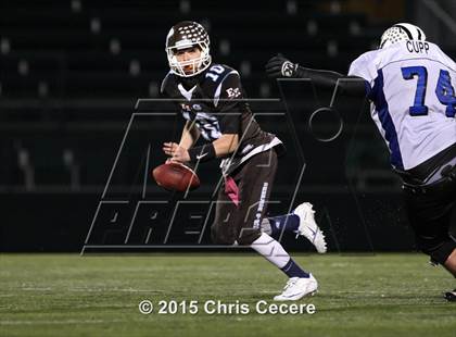 Thumbnail 3 in East Rochester-Gananda vs. Haverling (Section 5 Class C Final) photogallery.