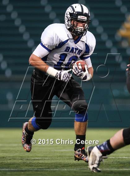 Thumbnail 1 in East Rochester-Gananda vs. Haverling (Section 5 Class C Final) photogallery.