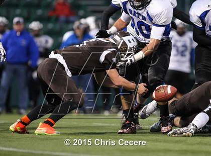 Thumbnail 3 in East Rochester-Gananda vs. Haverling (Section 5 Class C Final) photogallery.