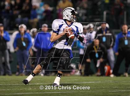 Thumbnail 1 in East Rochester-Gananda vs. Haverling (Section 5 Class C Final) photogallery.