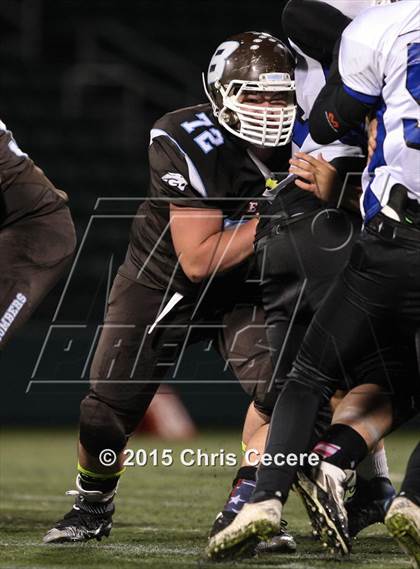Thumbnail 2 in East Rochester-Gananda vs. Haverling (Section 5 Class C Final) photogallery.