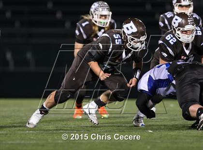 Thumbnail 3 in East Rochester-Gananda vs. Haverling (Section 5 Class C Final) photogallery.