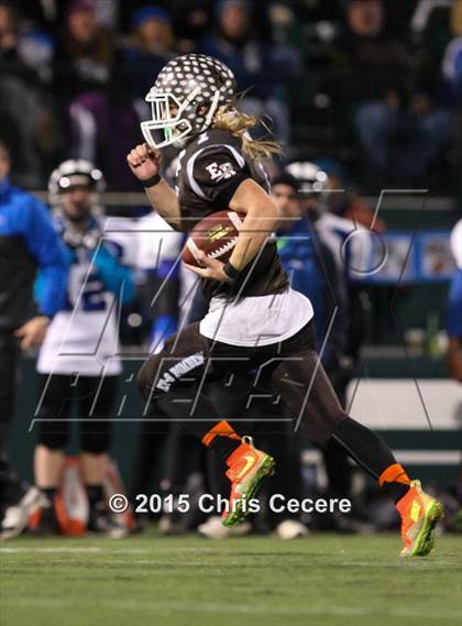 Thumbnail 3 in East Rochester-Gananda vs. Haverling (Section 5 Class C Final) photogallery.