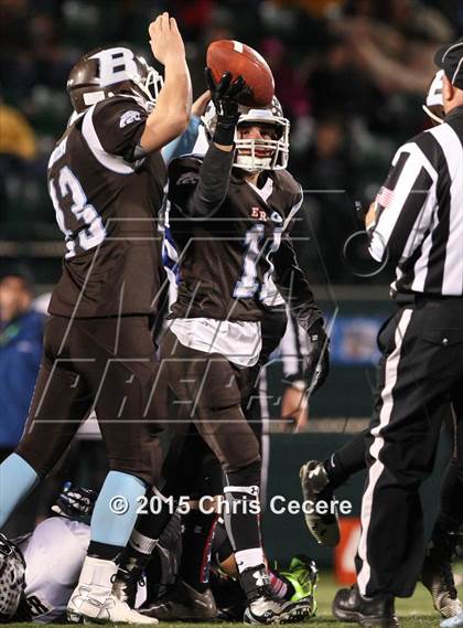 Thumbnail 2 in East Rochester-Gananda vs. Haverling (Section 5 Class C Final) photogallery.