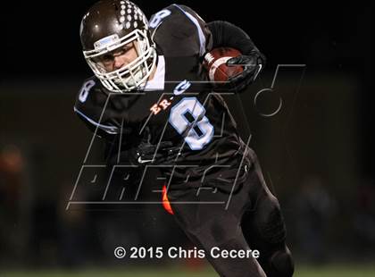 Thumbnail 1 in East Rochester-Gananda vs. Haverling (Section 5 Class C Final) photogallery.