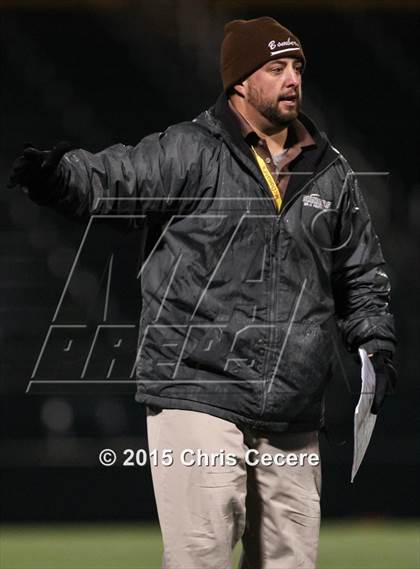 Thumbnail 1 in East Rochester-Gananda vs. Haverling (Section 5 Class C Final) photogallery.