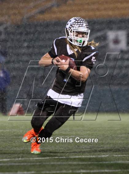 Thumbnail 3 in East Rochester-Gananda vs. Haverling (Section 5 Class C Final) photogallery.