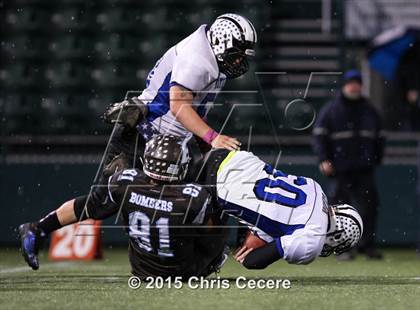 Thumbnail 1 in East Rochester-Gananda vs. Haverling (Section 5 Class C Final) photogallery.