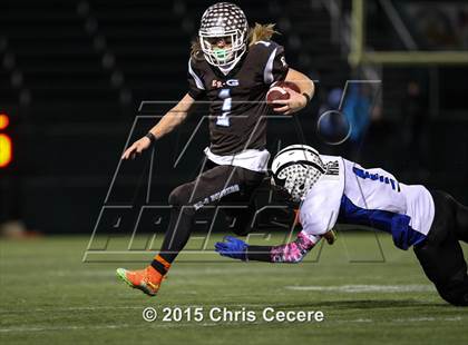 Thumbnail 2 in East Rochester-Gananda vs. Haverling (Section 5 Class C Final) photogallery.