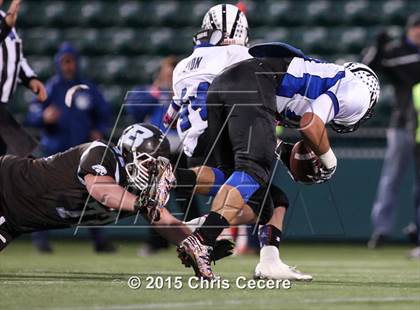 Thumbnail 1 in East Rochester-Gananda vs. Haverling (Section 5 Class C Final) photogallery.