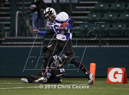Thumbnail 1 in East Rochester-Gananda vs. Haverling (Section 5 Class C Final) photogallery.