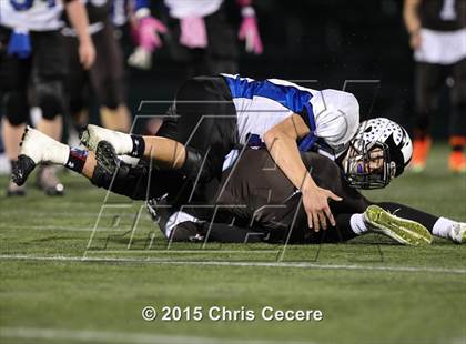 Thumbnail 1 in East Rochester-Gananda vs. Haverling (Section 5 Class C Final) photogallery.