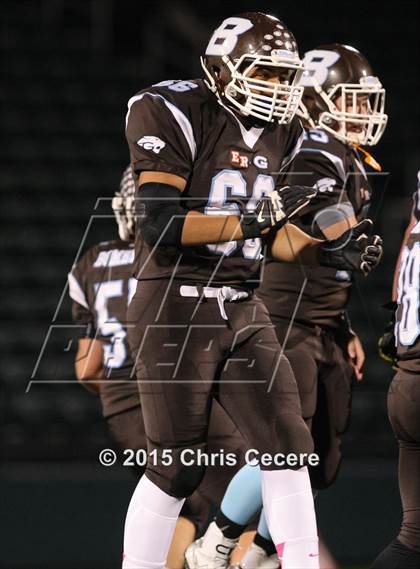 Thumbnail 2 in East Rochester-Gananda vs. Haverling (Section 5 Class C Final) photogallery.