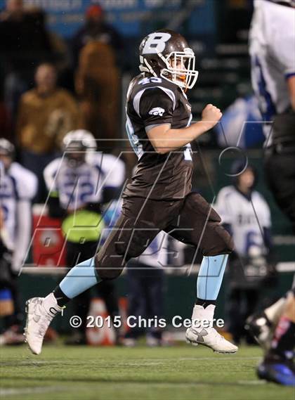 Thumbnail 3 in East Rochester-Gananda vs. Haverling (Section 5 Class C Final) photogallery.