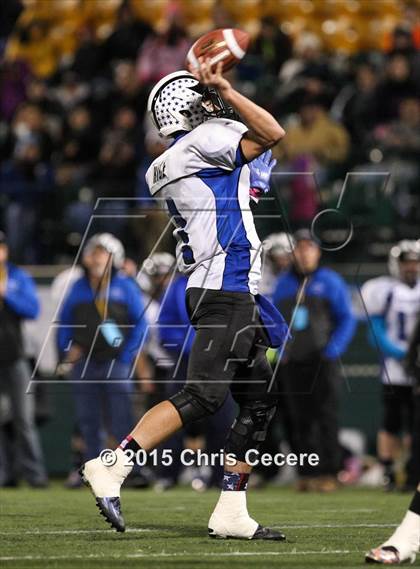 Thumbnail 1 in East Rochester-Gananda vs. Haverling (Section 5 Class C Final) photogallery.