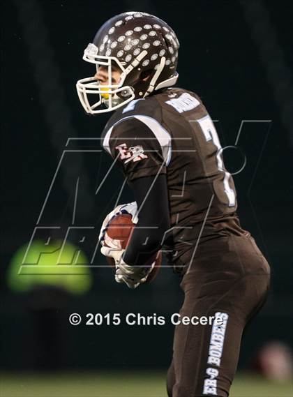 Thumbnail 1 in East Rochester-Gananda vs. Haverling (Section 5 Class C Final) photogallery.