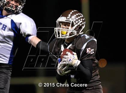 Thumbnail 2 in East Rochester-Gananda vs. Haverling (Section 5 Class C Final) photogallery.