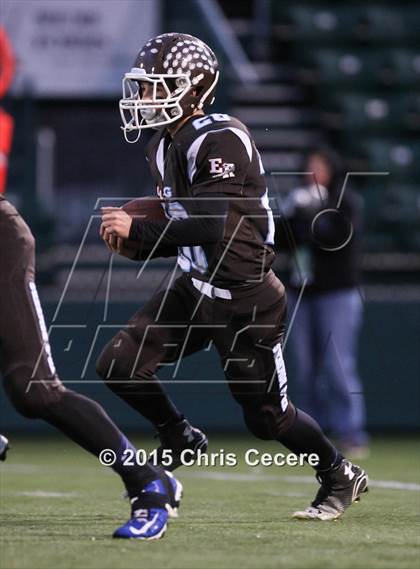 Thumbnail 1 in East Rochester-Gananda vs. Haverling (Section 5 Class C Final) photogallery.