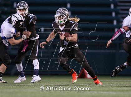Thumbnail 1 in East Rochester-Gananda vs. Haverling (Section 5 Class C Final) photogallery.