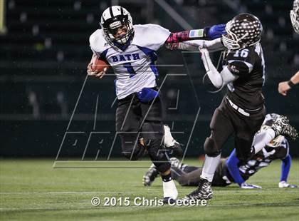 Thumbnail 1 in East Rochester-Gananda vs. Haverling (Section 5 Class C Final) photogallery.