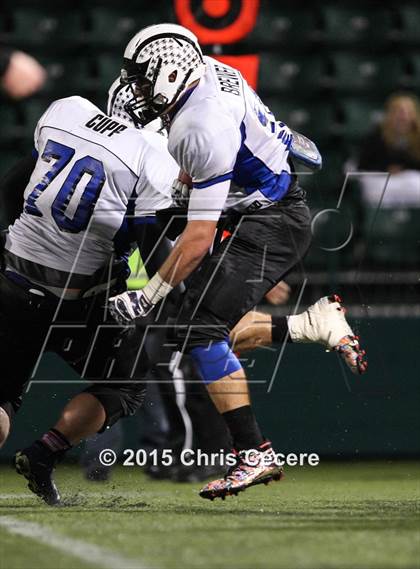 Thumbnail 1 in East Rochester-Gananda vs. Haverling (Section 5 Class C Final) photogallery.