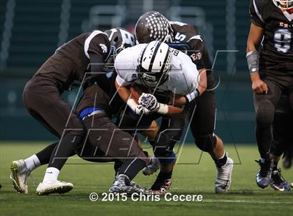 Thumbnail 2 in East Rochester-Gananda vs. Haverling (Section 5 Class C Final) photogallery.