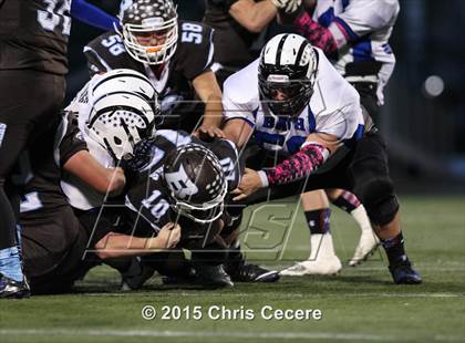 Thumbnail 1 in East Rochester-Gananda vs. Haverling (Section 5 Class C Final) photogallery.