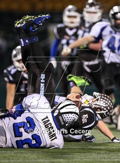 Thumbnail 2 in East Rochester-Gananda vs. Haverling (Section 5 Class C Final) photogallery.