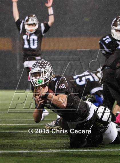 Thumbnail 3 in East Rochester-Gananda vs. Haverling (Section 5 Class C Final) photogallery.