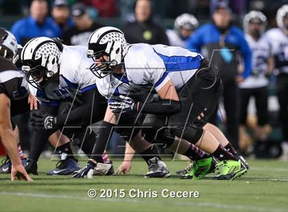 Thumbnail 3 in East Rochester-Gananda vs. Haverling (Section 5 Class C Final) photogallery.