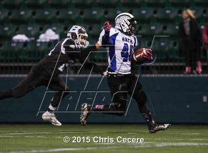 Thumbnail 2 in East Rochester-Gananda vs. Haverling (Section 5 Class C Final) photogallery.