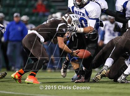 Thumbnail 2 in East Rochester-Gananda vs. Haverling (Section 5 Class C Final) photogallery.