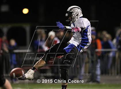 Thumbnail 2 in East Rochester-Gananda vs. Haverling (Section 5 Class C Final) photogallery.