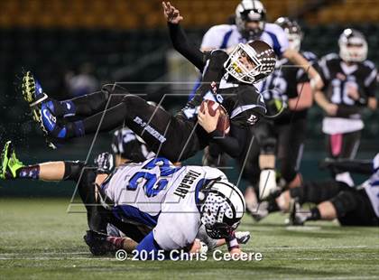 Thumbnail 3 in East Rochester-Gananda vs. Haverling (Section 5 Class C Final) photogallery.