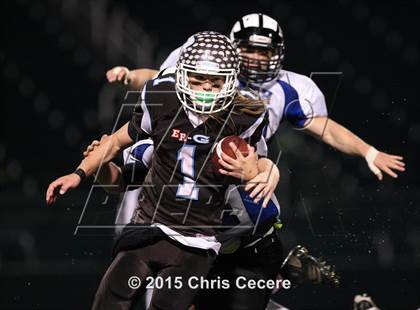 Thumbnail 1 in East Rochester-Gananda vs. Haverling (Section 5 Class C Final) photogallery.