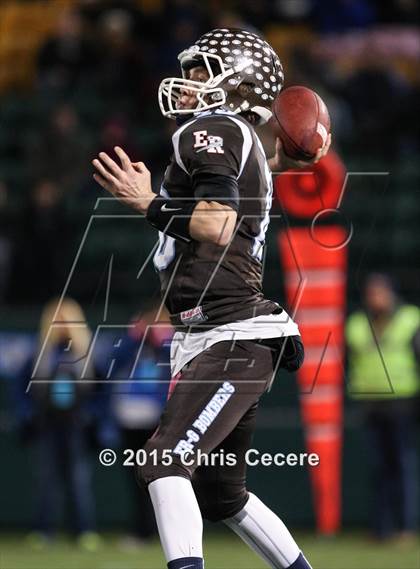 Thumbnail 3 in East Rochester-Gananda vs. Haverling (Section 5 Class C Final) photogallery.