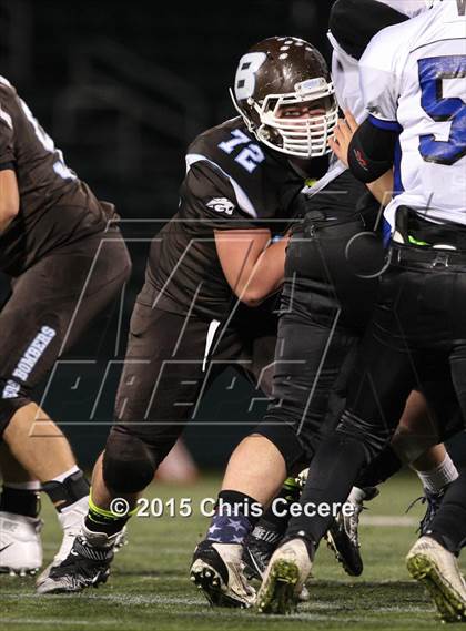 Thumbnail 3 in East Rochester-Gananda vs. Haverling (Section 5 Class C Final) photogallery.